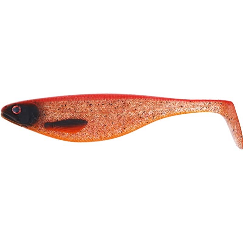 Westin Shadteez 9cm 7g Super Orange 1pcs