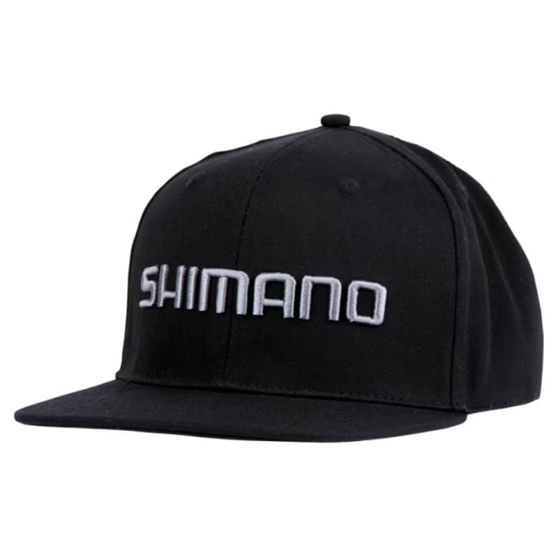 Shimano Keps Svart