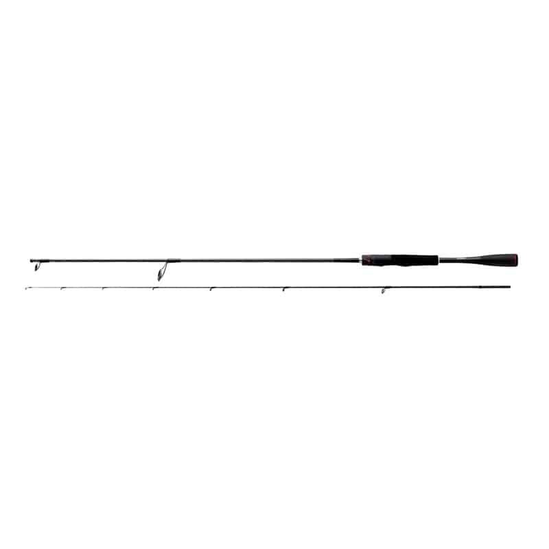 Shimano Zodias Haspelspö FAST 2,13m 7'0 5-15g 2-delat