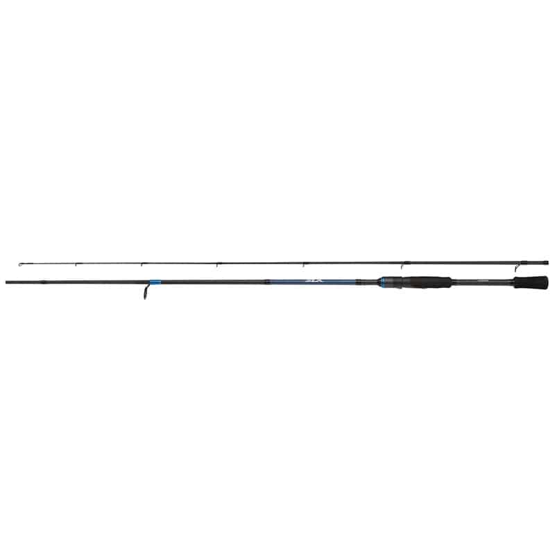 Shimano SLX Haspelspö EX-FAST 2,13m 7'0'' 2-9g 2-delat