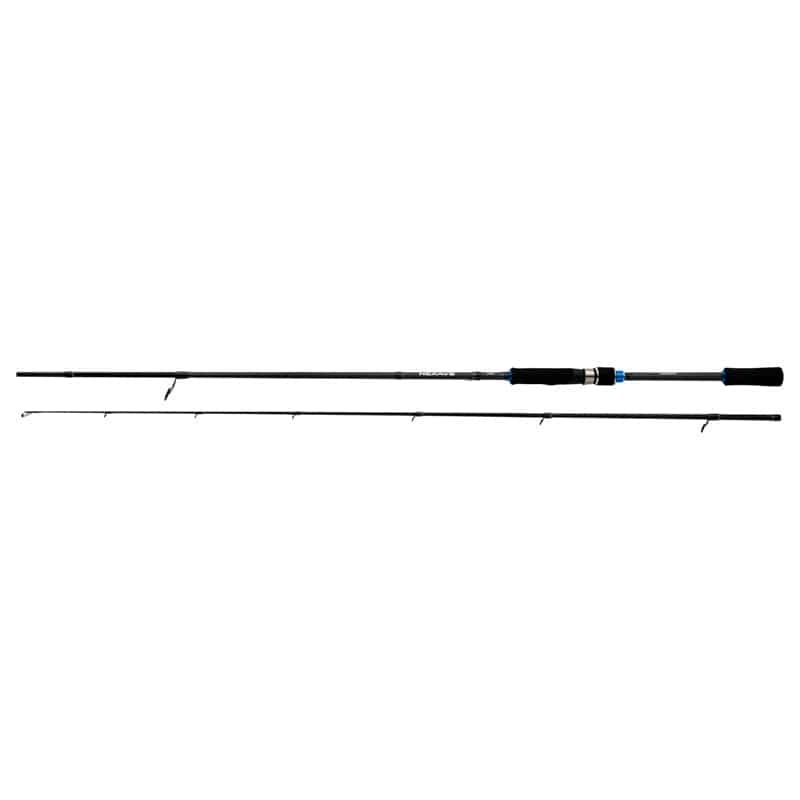 Shimano Nexave Haspelspö FAST 2,24m 7'4'' 7-21g 2-delat