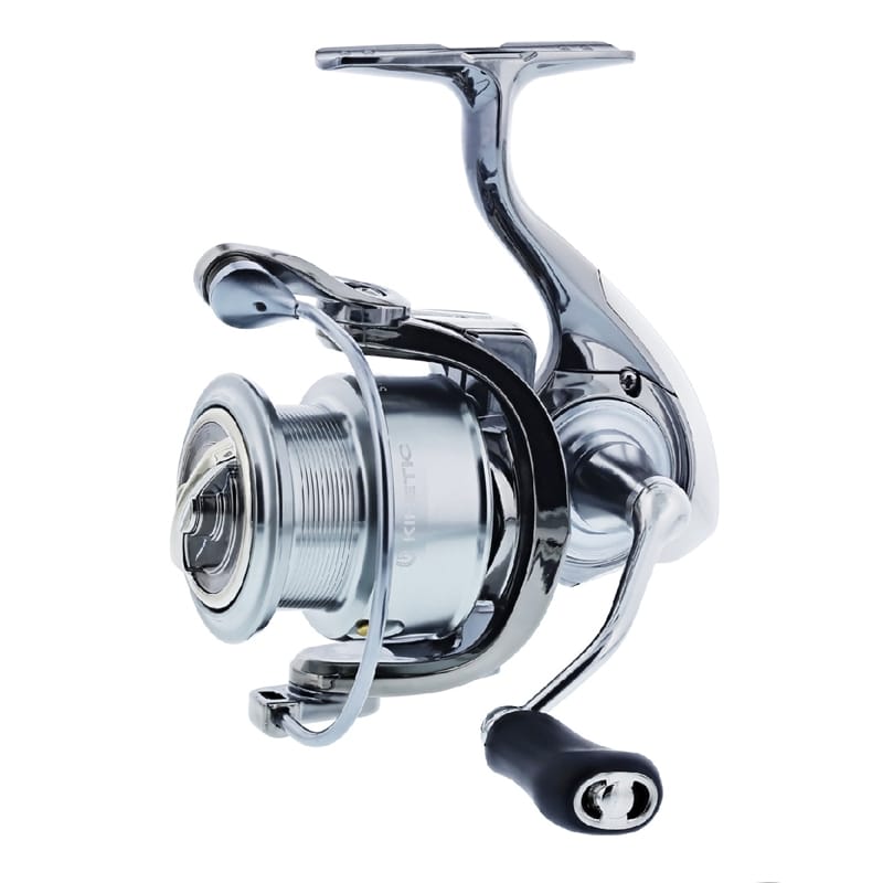 Kinetic Hapelrulle Stardust 2000 FD