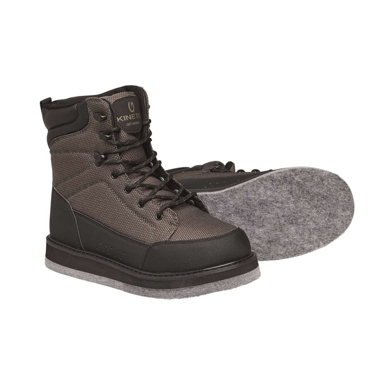 Kinetic Rockgaiter II Vadarskor (F) Storlek 46-47 Olive
