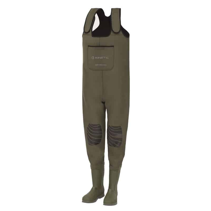Kinetic Vadare Neogaiter (F) Storlek 44-45 Olive