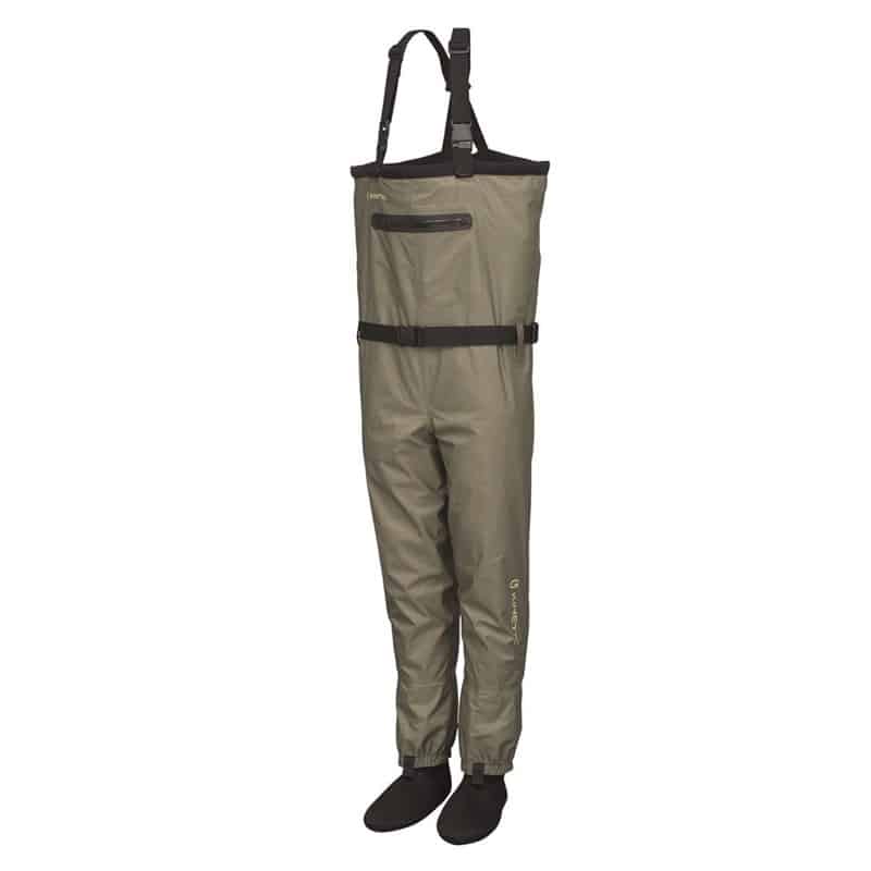Kinetic Vadare Classicgaiter Stocking Foot Storlek XXL Olive