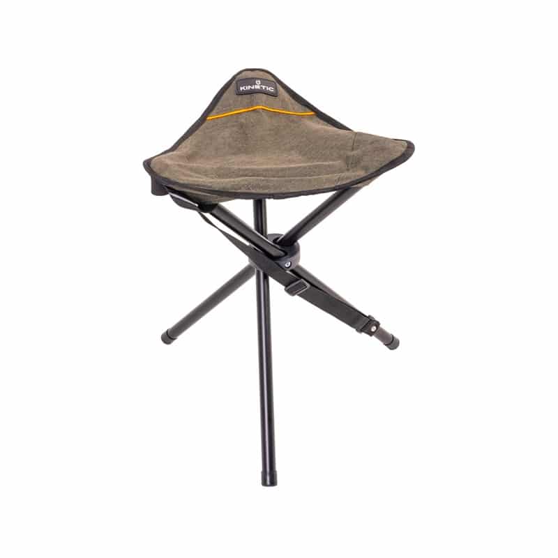 Kinetic Hopfällbar Stol  med 3 Ben 60x10x7cm