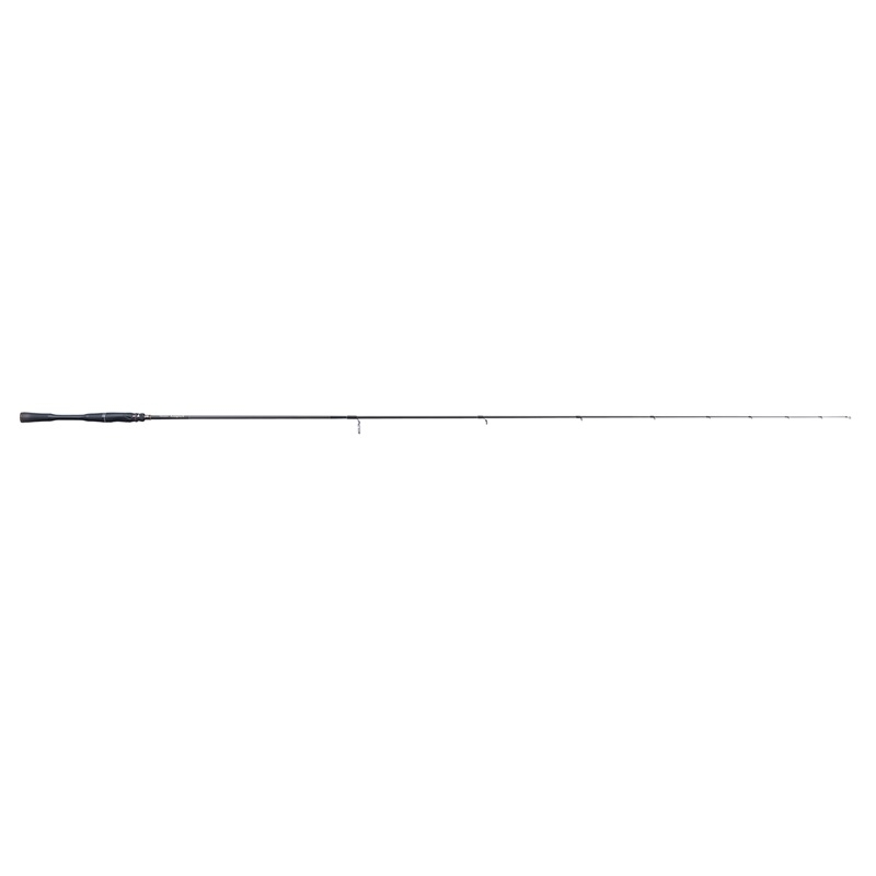 Shimano Poison Adrena Spinning 2610ML-S (Haspel) 2,08m 6'10 3-10g 1+1pcs