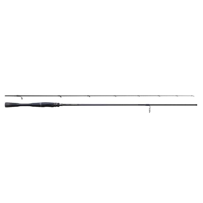 Shimano Poison Adrena Spinning 266L2 (Haspel) 1,98m 6'6 3-10g