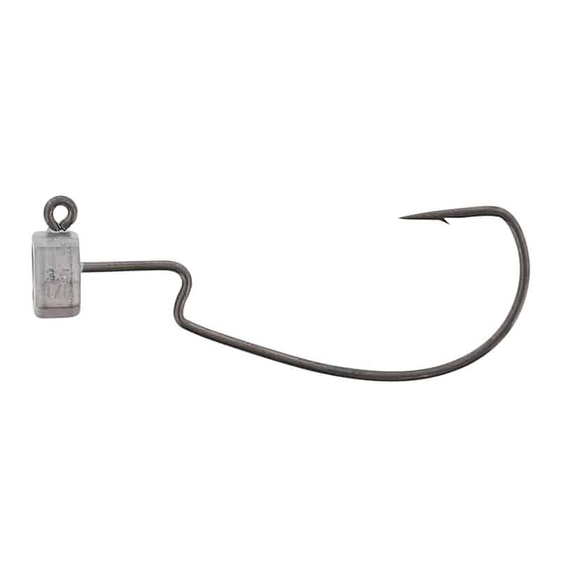 Westin Offset Ned Jig Head #1/0 10,5g Lead 3pcs