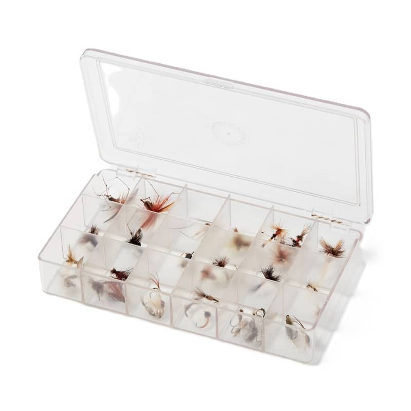 Myran Betesask 1800 - 17x9,5x3cm