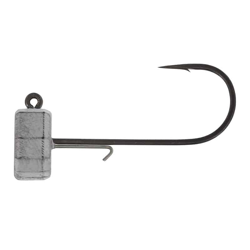 Westin Ned Jig Head #3/0 3,5g Lead 3pcs
