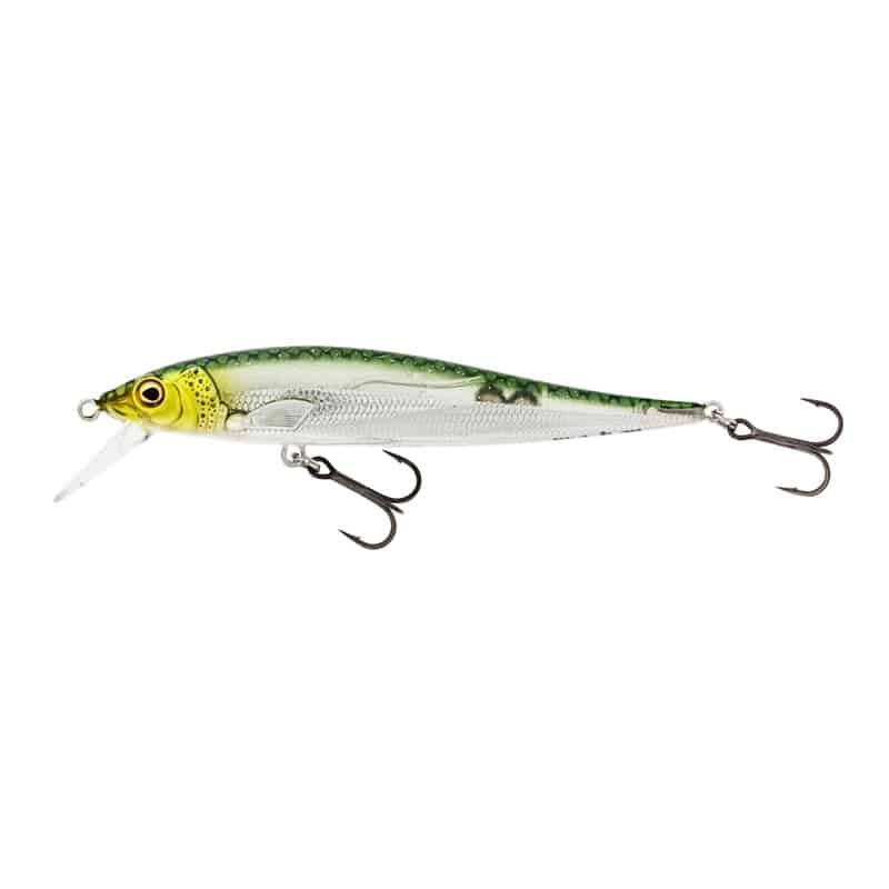 Westin Jerkbite SR Jerkbait 7,5cm 5g Suspending Headlight
