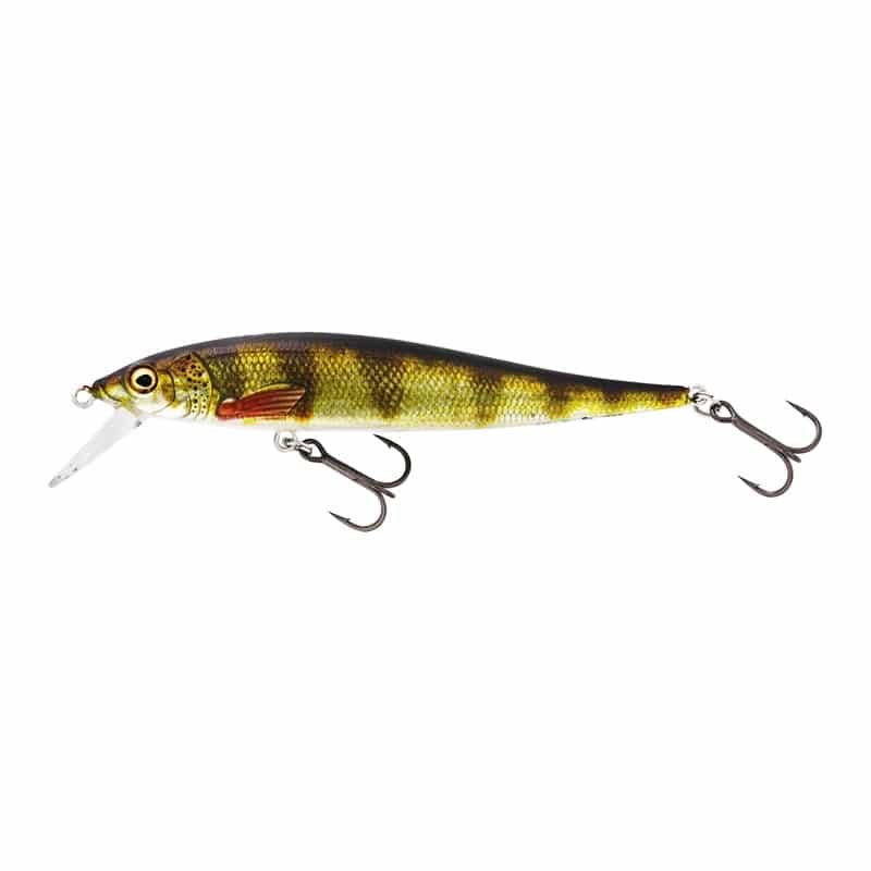 Westin Jerkbite SR Jerkbait 7,5cm 5g Suspending Real Perch