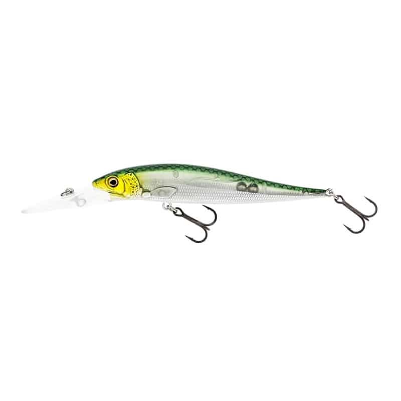 Westin Jerkbite MR Jerkbait 7,5cm 6g Suspending Headlight