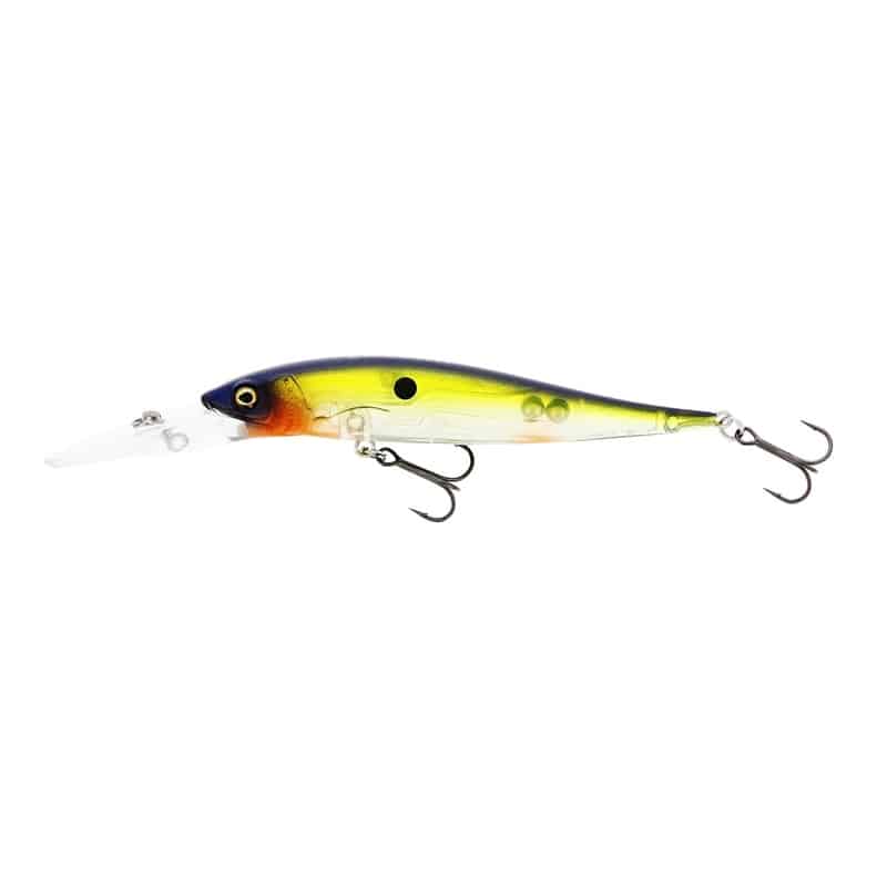 Westin Jerkbite MR Jerkbait 7,5cm 6g Suspending Hot Shad