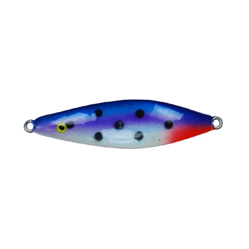 Wiggler Kallsjödraget SAL25 12g 5cm