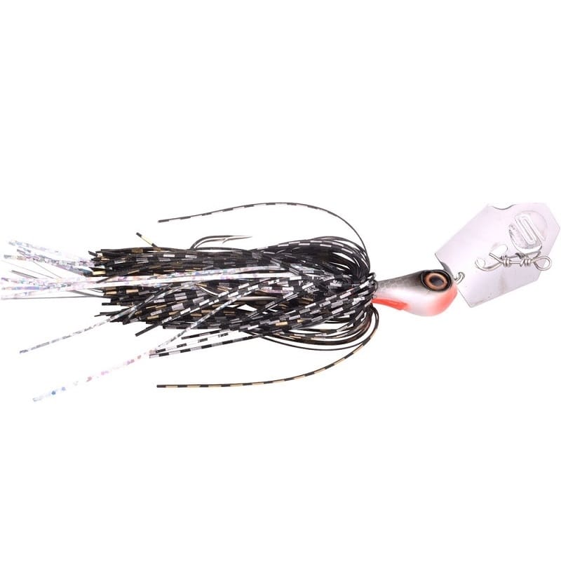 Spro Iris Thrillseeker Roach 4/0 10cm 14g
