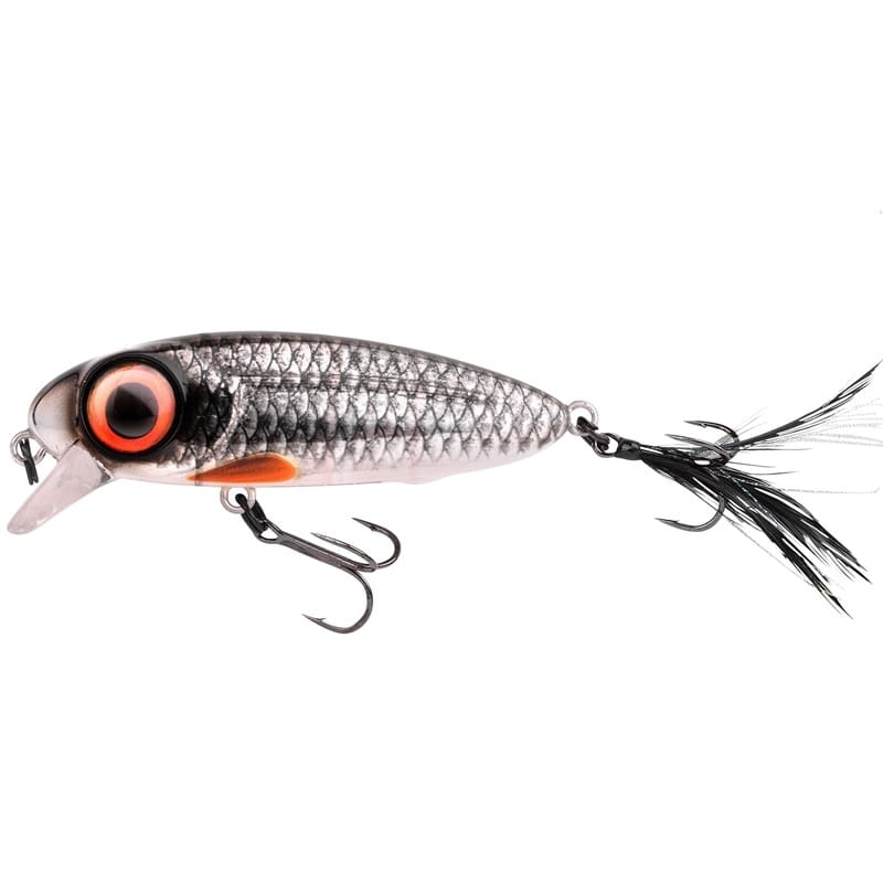 Spro Iris Underdog Roach 13g 7cm