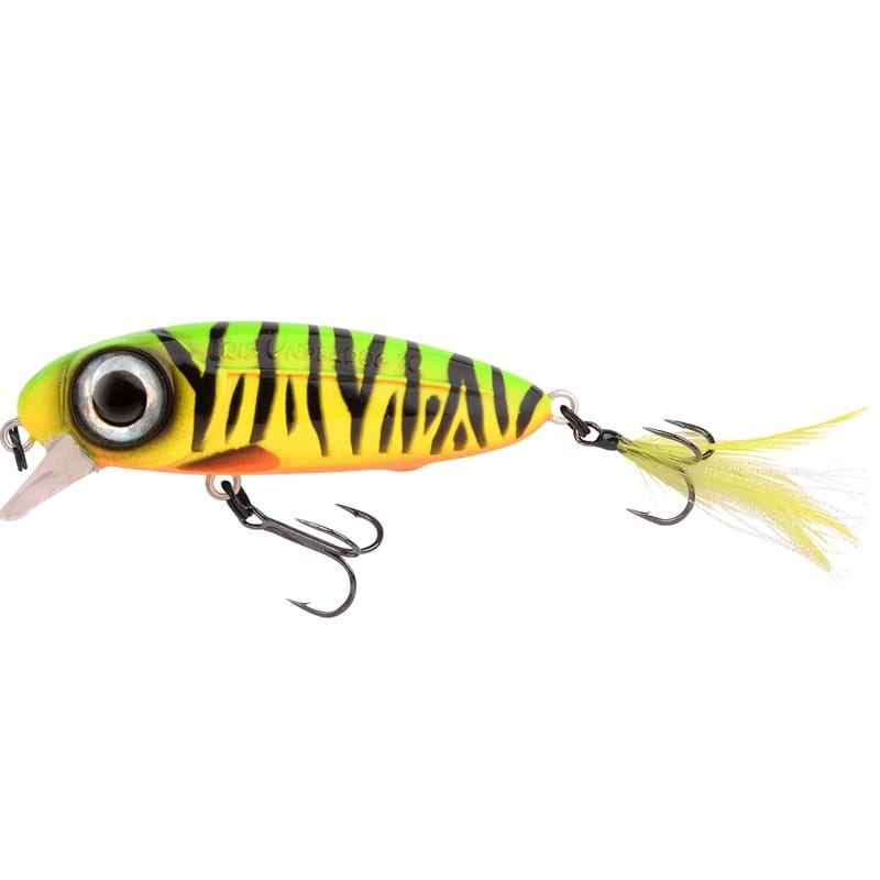 Spro Iris Underdog Firetiger 13g 7cm