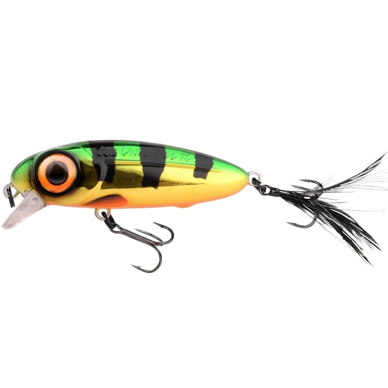Spro Iris Underdog Perch 13g 7cm