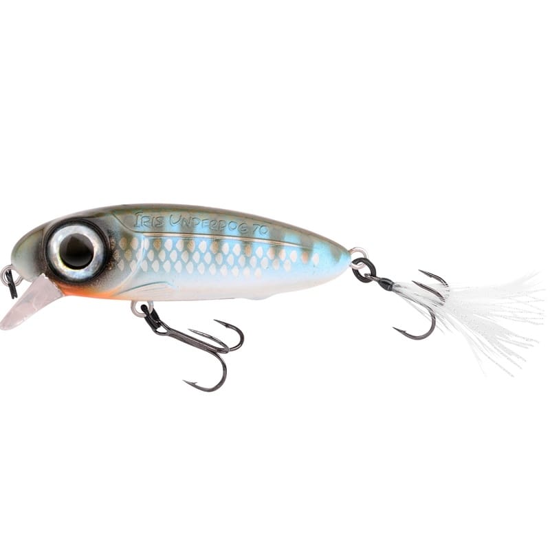 Spro Iris Underdog Herring 13g 7cm