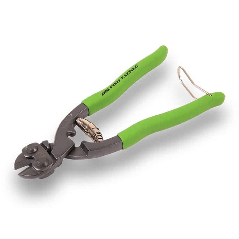 BFT Power Cutter - X-Strong - Teflon Coated