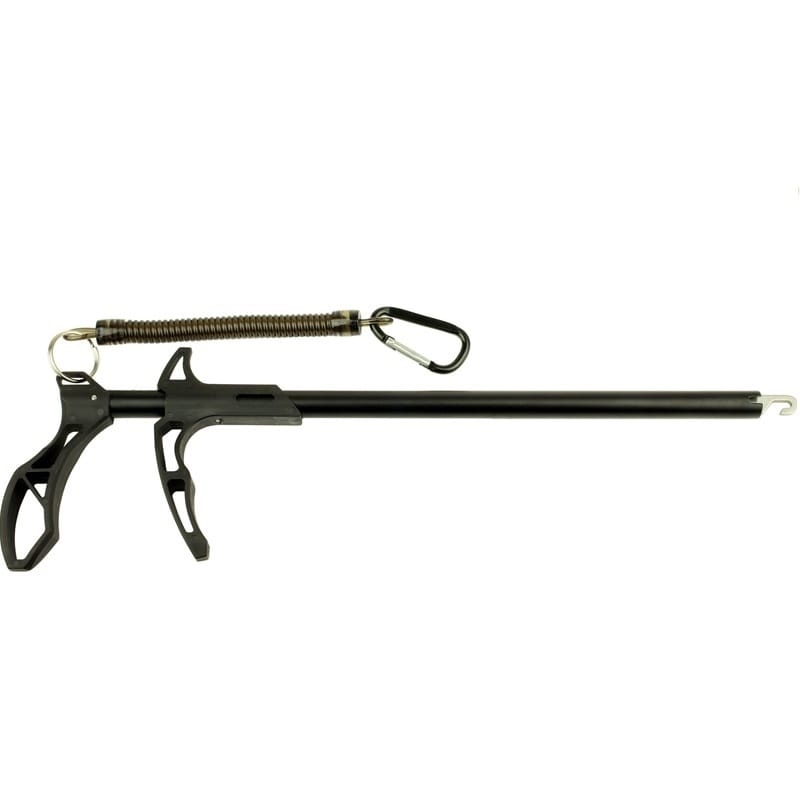 Wiggler Kroklossare Aluminium 35cm