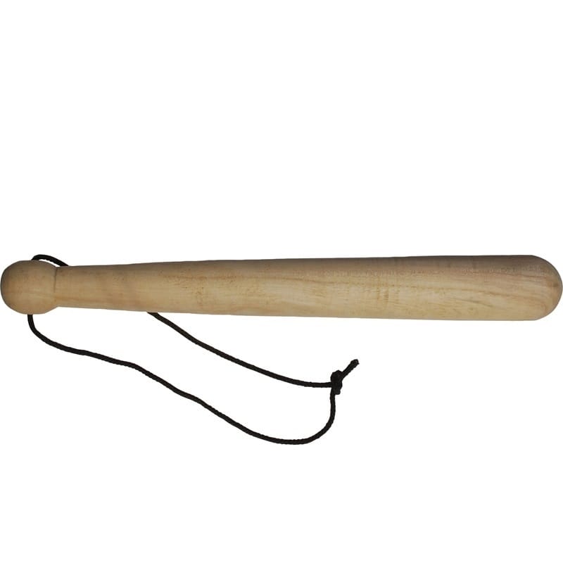Wiggler Priest/Bonker i Trä 35cm