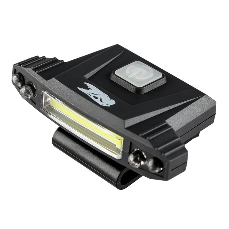 IFISH Cap Light UV