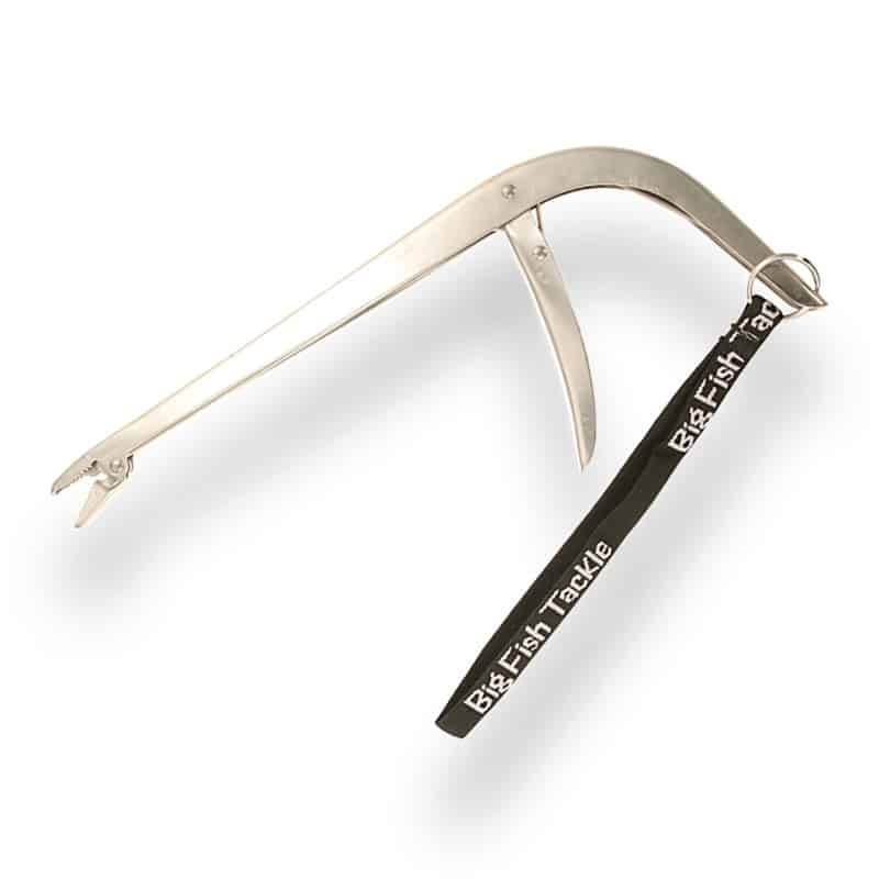 BFT Hookout - With Strap - Stainless Steel