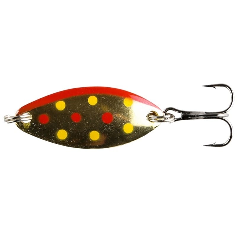 IFISH Alligator SP 4cm - 10g GDOT