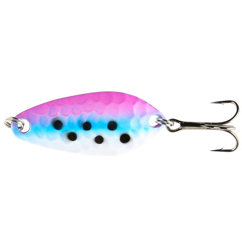 IFISH Alligator 4cm - 7g REGN