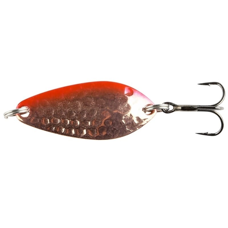 IFISH Alligator 4cm - 7g KRÖD