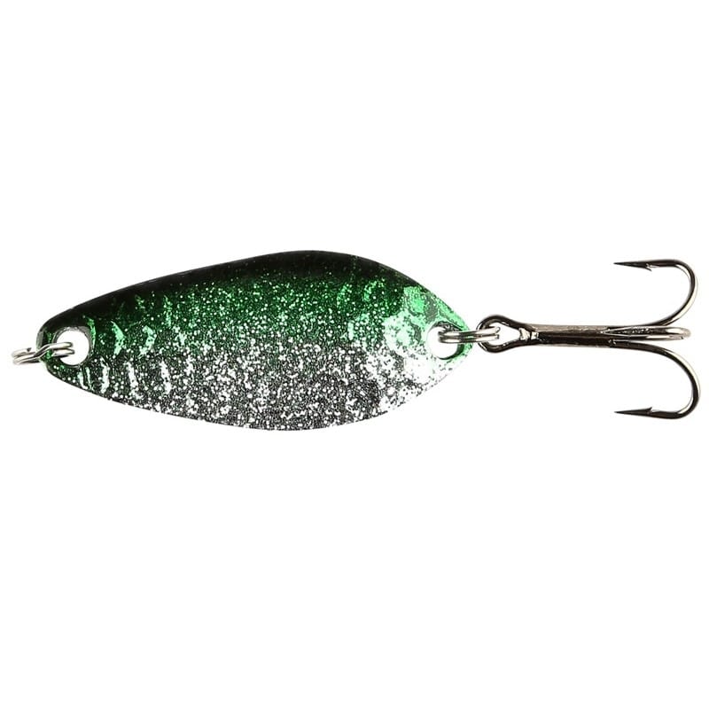 IFISH Alligator 4cm - 7g GRFL