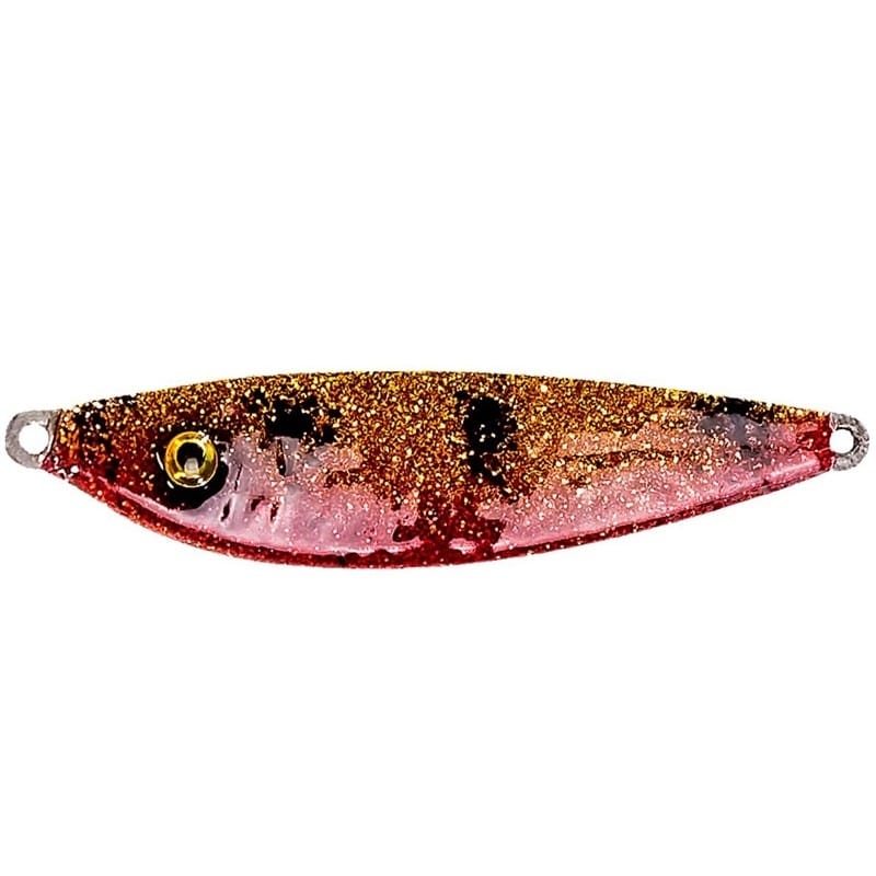 IFISH Mini Stagger 5cm - 13g #4 GORD