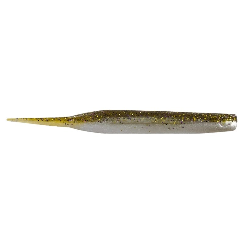 Big Bite Baits Limit Maker Chick Magnet 9cm - 10-pack