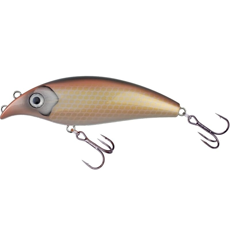 Hurricane Plague 94g 16cm - Champagne