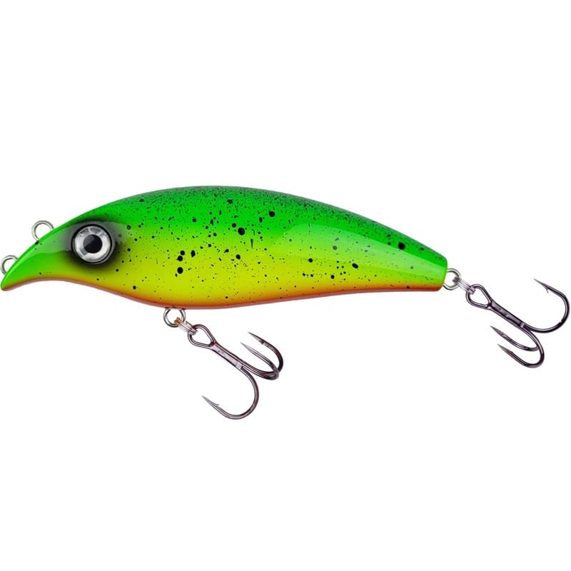 Hurricane Plague 94g 16cm - Dirty Reggae