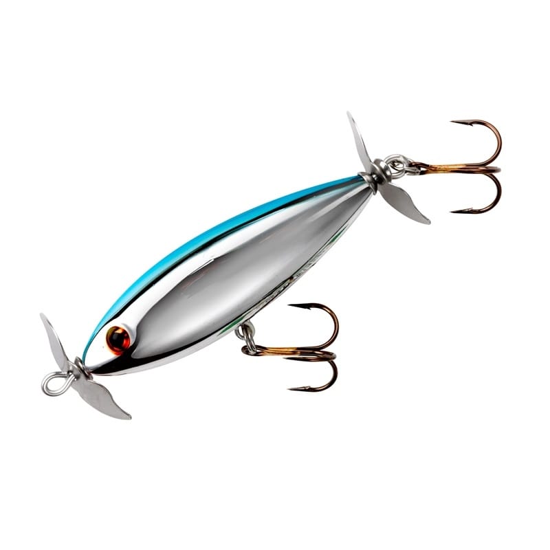 Cotton Cordell Crazy Shad 10,5g 7,6cm - Blue Back