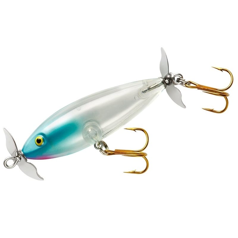 Cotton Cordell Crazy Shad 10,5g 7,6cm - Blue Nose