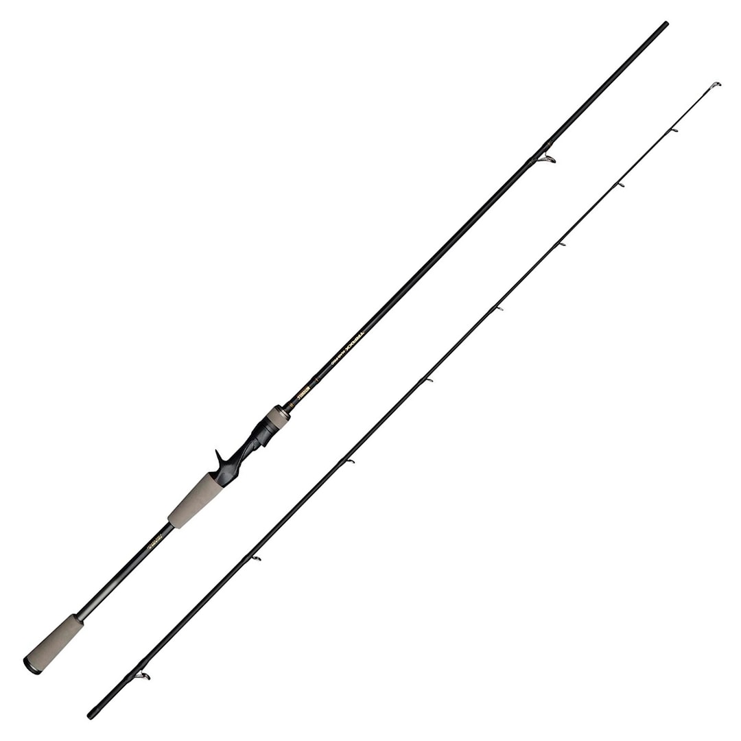 Mitchell Traxx MAG-PRO spinnspö 198 cm 5-25 g - Mitchell