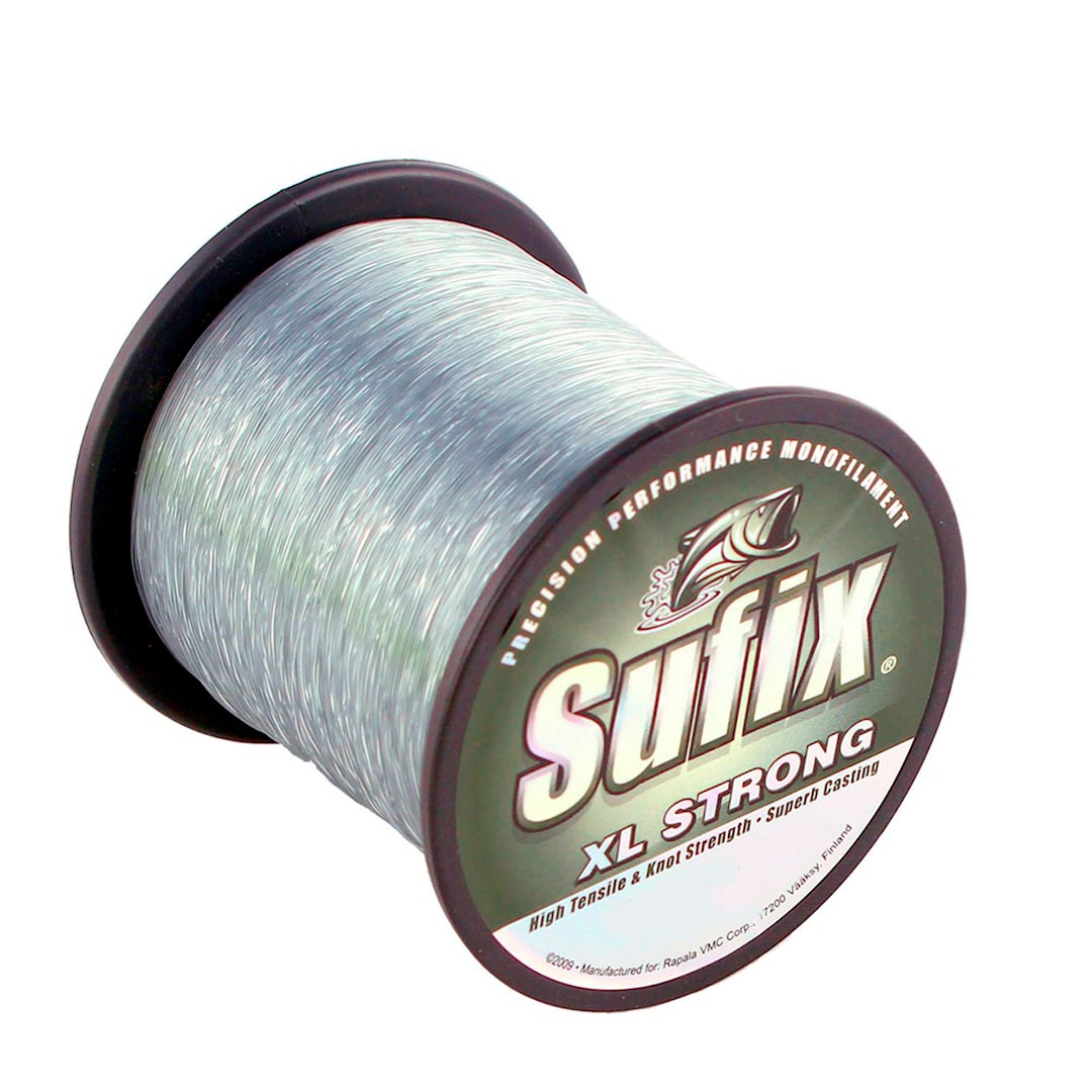 Sufix XL Strong Platinum nylonlina 3080 m 0,40 mm - Sufix