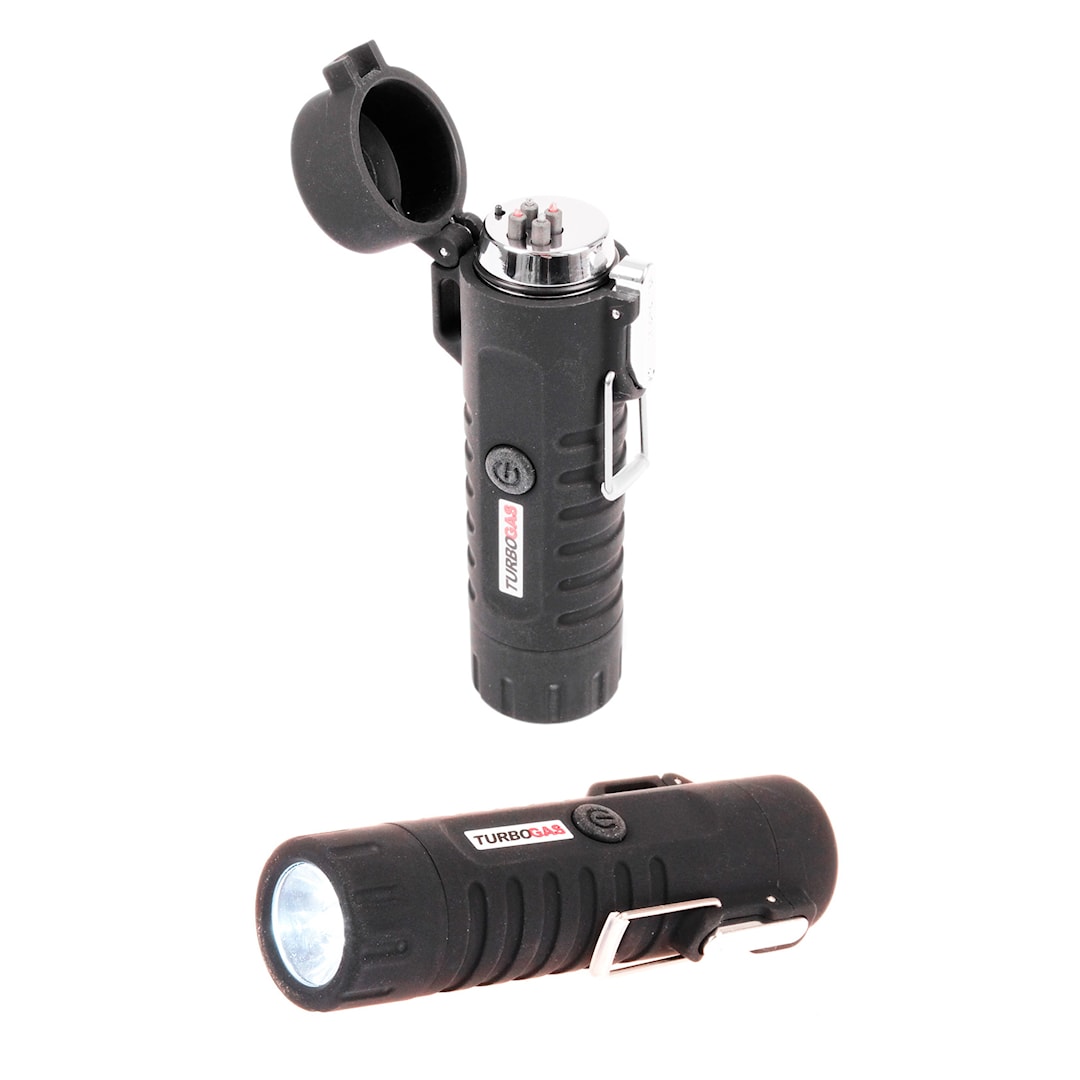 Turbo Gas E-Light plasmatändare - Turbo Gas