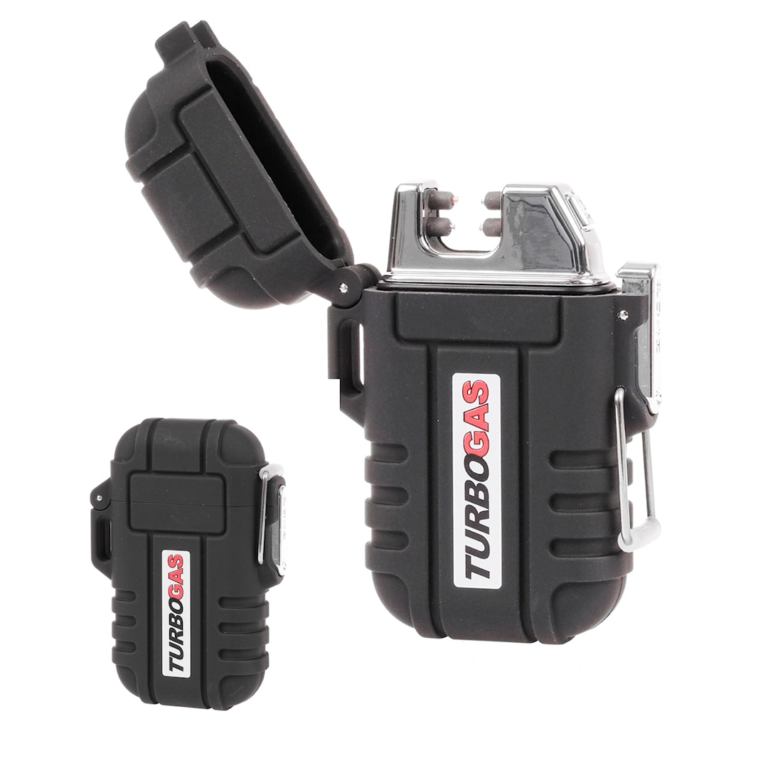 Turbo Gas E-Torch plasmatändare - Turbo Gas