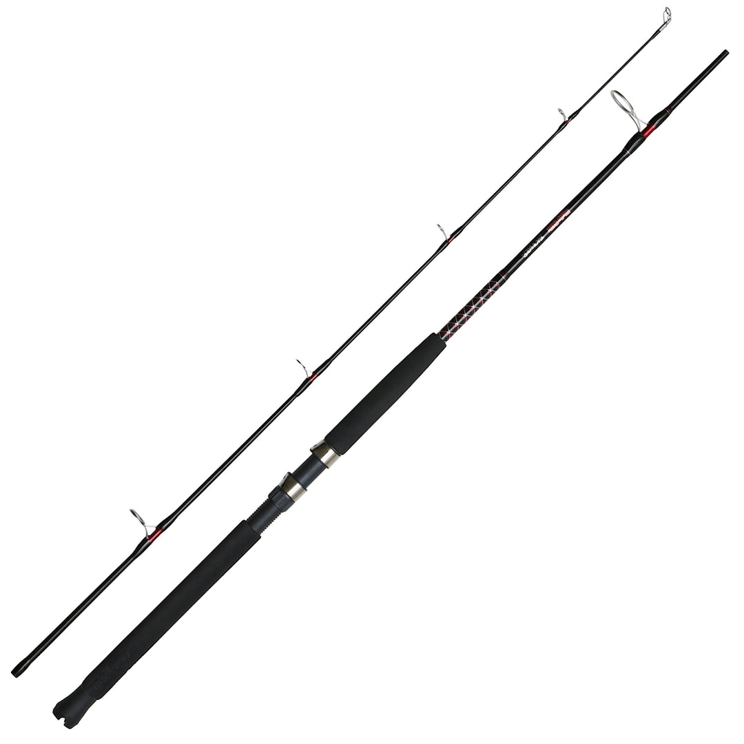 Ugly Stik Bigwater Spin haspelspö 270 cm 20-60 g - Ugly Stik