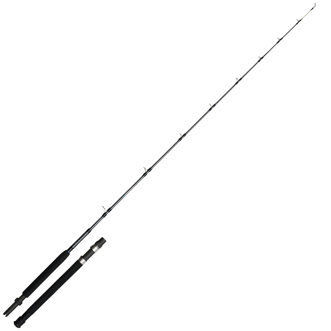 Ugly Stik Elite Boat spinnspö 210 cm 30-50 lb - Ugly Stik