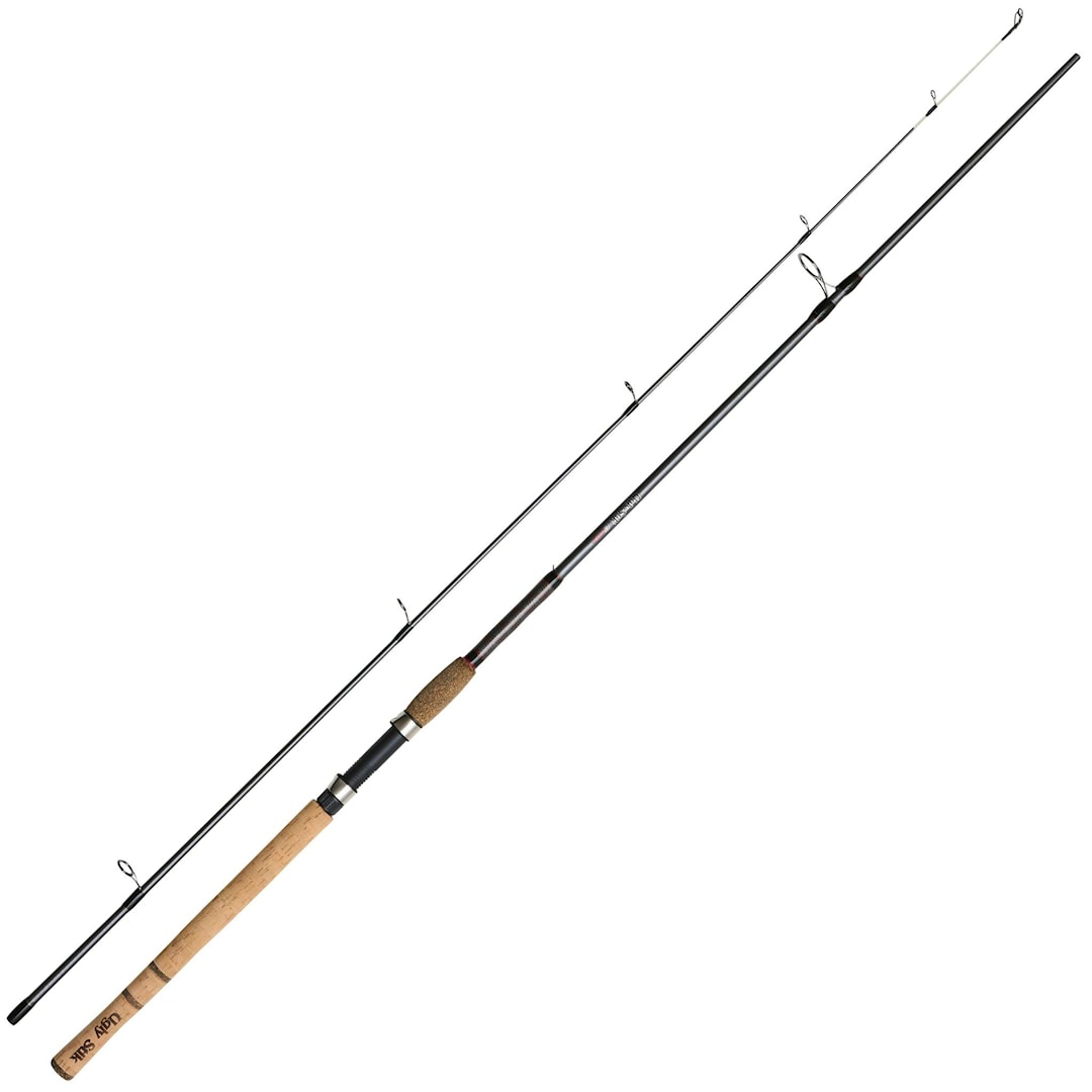 Ugly Stik Elite Spin haspelspö 240 cm 20-50 g - Ugly Stik