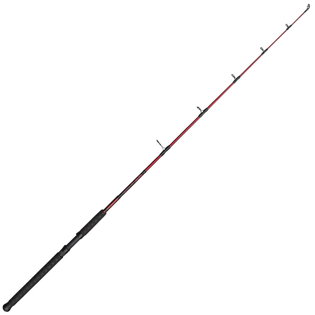 Ugly Stik Silurus Distance haspelspö 330 cm 120-200 g - Ugly Stik