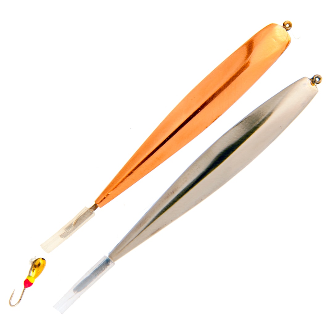 Väre 7 cm glidpirk - Väre-Pilkki
