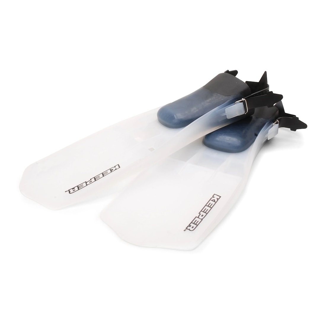 Vision Keeper Fins simfenor - Vision